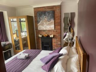 Camaraderie Guest House - York - 4