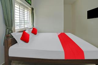 Hotel O M & M Hospitality - Devanahalli-Bangalore - 5