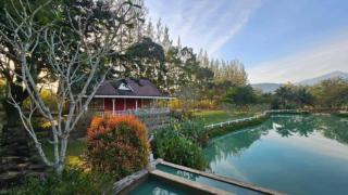 รีแล็กซ์แคมป์ สวนผึ้ง Relax Camp Suanphueng - 5
