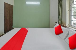 Hotel O M & M Hospitality - Devanahalli-Bangalore - 3