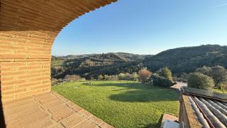 la villa bella vista - Castelmuzio - 1