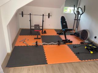 Vila BD - - 8