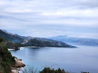 Marias couple room - 3