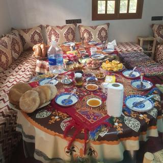 Dar Imoughlad - Marrakesch - 9