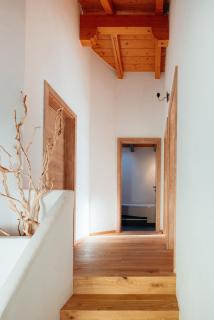 Chalet Bergglück - 1