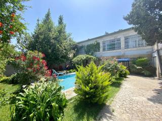 Buzovna Beach Villa - 2nd floor for rent - - 9