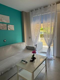 Bovis Apartments #2 - Porto Rafti - 0