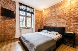 Loft 5 in a city centre - 0