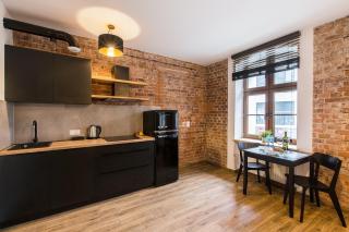 Loft 5 in a city centre - Breslavia - 6