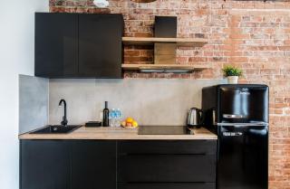Loft 5 in a city centre - Breslavia - 5