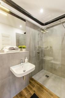 Loft 5 in a city centre - Breslavia - 2