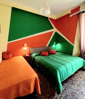 Bed and Breakfast Mamma Giuliana - Rome - 7