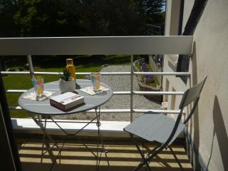 Au gré des marées, 2 chambres avec petit déjeuner - Hanvec - 1