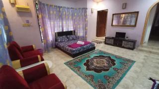 Homestay Segamat - Impian Sharezain - Segamat - 4