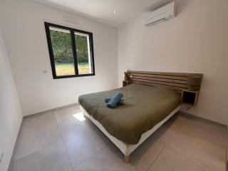 Ramatuelle - Proche plage Escalet - Maison 6 Pers - Jardin - Terrasse - Parking 3 voitures - Ramatuelle - 6