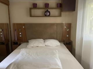 Pleasant Mobile Home Ba680 - Siblu Bonne Anse La Palmyre - Les Mathes - 5