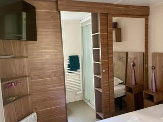 Pleasant Mobile Home Ba680 - Siblu Bonne Anse La Palmyre - Les Mathes - 4