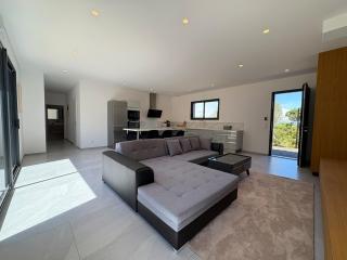 Ramatuelle - Proche plage Escalet - Maison 6 Pers - Jardin - Terrasse - Parking 3 voitures - Ramatuelle - 7