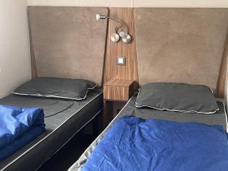 Pleasant Mobile Home Ba680 - Siblu Bonne Anse La Palmyre - Les Mathes - 1