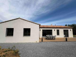 Ramatuelle - Proche plage Escalet - Maison 6 Pers - Jardin - Terrasse - Parking 3 voitures - Ramatuelle - 5