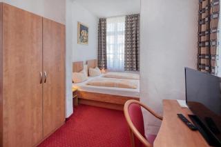 Hotel Restaurant Mathildenhof - 8