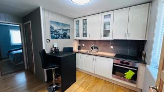 Bergsvannets Lake Guesthouse - - 3