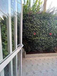 Agadir apartment with garden near Souk El Had - Oulad Akkou - 0