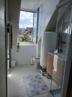 Charmant appartement au centre de Bagnères-de-Bigorre - Bagnères-de-Bigorre - 8