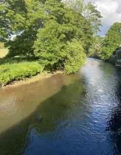 Riverbank Cottage River Ehan Double Balcony - Egremont - 4