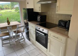 Riverbank Cottage River Ehan Double Balcony - Egremont - 6