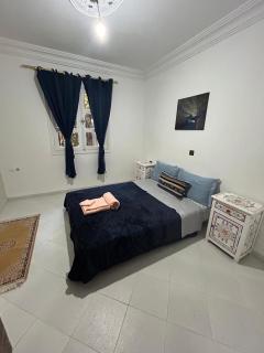 Agadir apartment with garden near Souk El Had - Oulad Akkou - 5