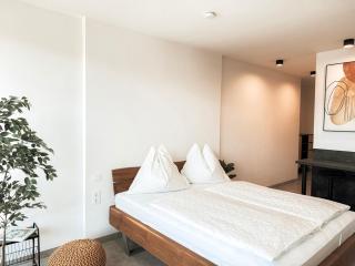 Apartment Sonnenseite mit Balkon in Graz - 7