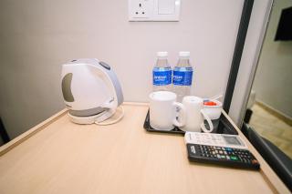 Swing & Pillows - TAR UMT Setapak - 1