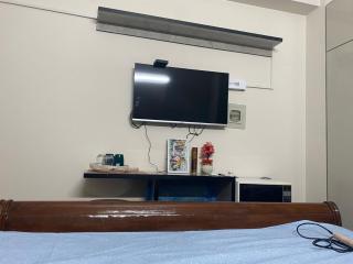 one bed flat in E-11 Islamabad - 1