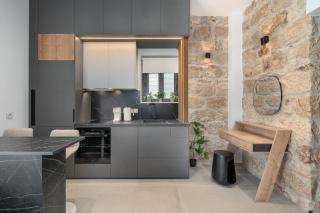 'Green & Blue' Castella Luxury Suites - 6