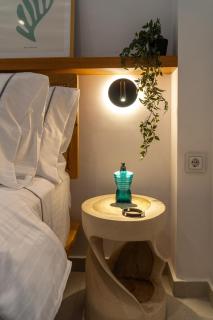 Green and Blue Castella Luxury Suites fully equipped, ideally located, with 300MBps Wi-Fi - Piraeus - 9
