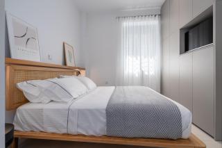 Green and Blue Castella Luxury Suites fully equipped, ideally located, with 300MBps Wi-Fi - Piraeus - 6