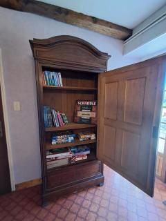 gîte Le Pressoir - 2