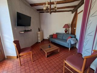 gîte Le Pressoir - Monceaux-sur-Dordogne - 3