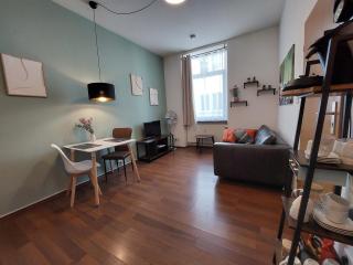 Zigarrenhof Apartment in Citynähe inkl. Netflix - Aschaffenburg - 7