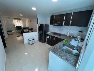 Casa en San Gil, perfecta para descansar en familia - San Gil - 2