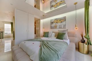 Luxury Dolce Jacuzzi - 7
