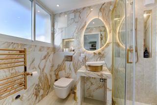 Luxury Dolce Jacuzzi - 4