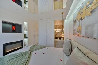 Luxury Dolce Jacuzzi - 1