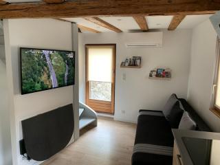 Maisonnette Alsacienne en plein coeur de Turckheim - Turckheim - 0