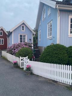 Stugan i hamnen - Fjällbacka - 0