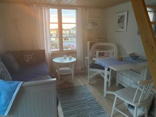 Stugan i hamnen - Fjällbacka - 1