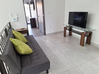 Charming and Spacious Home with Garden and Terrace - San José de Otates - 8