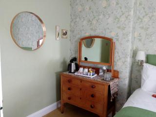 Smiddy House - Spean Bridge - 1