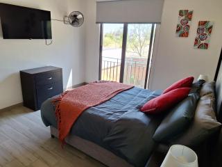 Charming and Spacious Home with Garden and Terrace - San José de Otates - 9